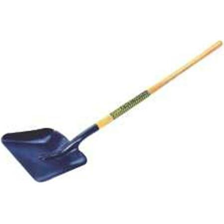 SEYMOUR MIDWEST Genral Purpose Steel Scoop 287470